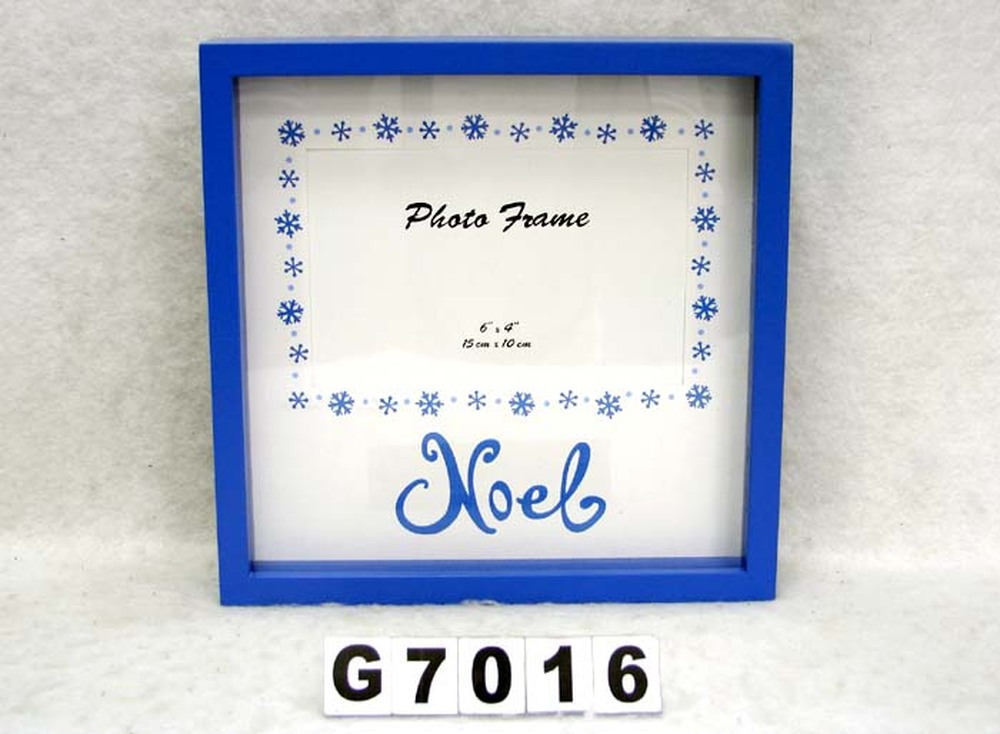 Other Material/Photo frame 