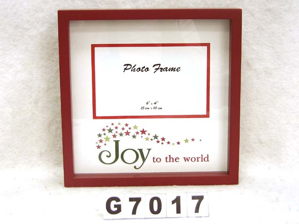Other Material/Photo frame 