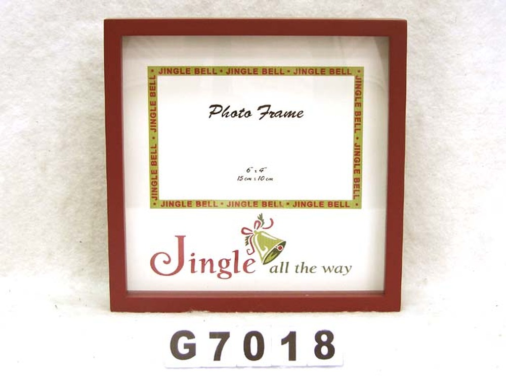 Other Material/Photo frame 
