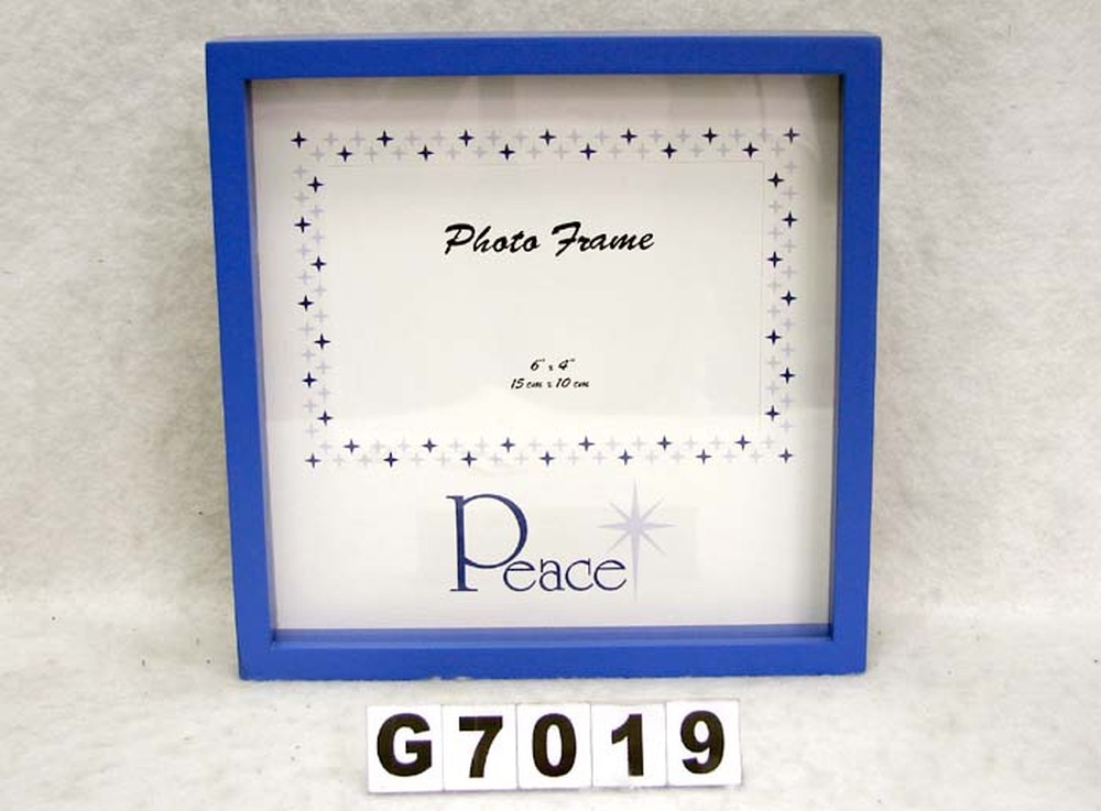 Other Material/Photo frame 