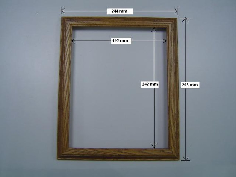 Other Material/Photo frame 