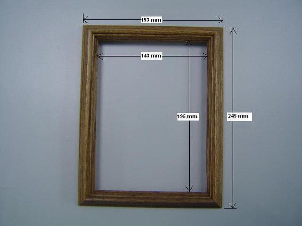 Other Material/Photo frame 