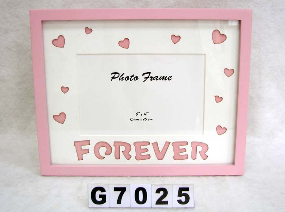 Other Material/Photo frame 