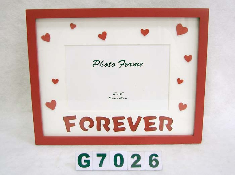 Other Material/Photo frame 