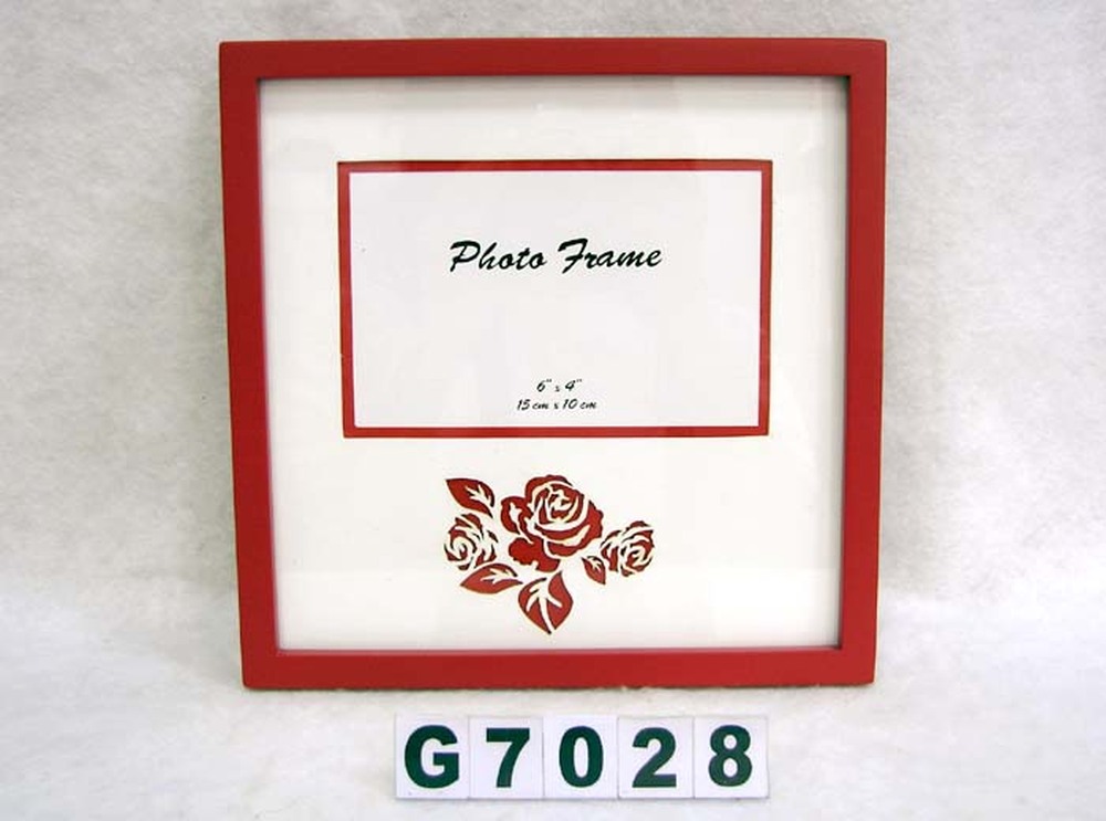 Other Material/Photo frame 