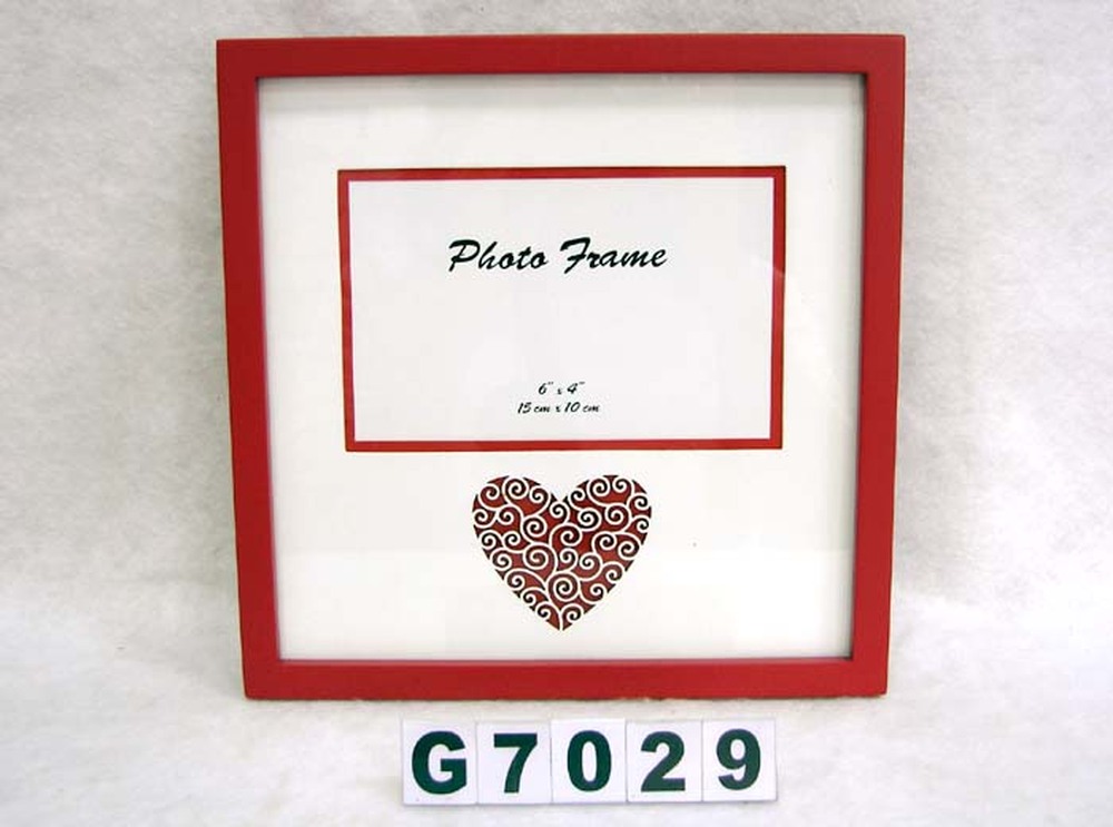 Other Material/Photo frame 