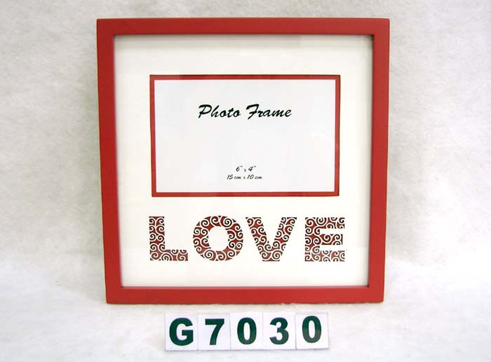Other Material/Photo frame 