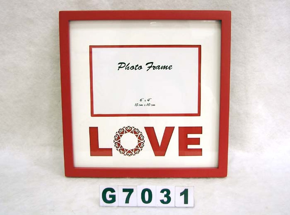 Other Material/Photo frame 