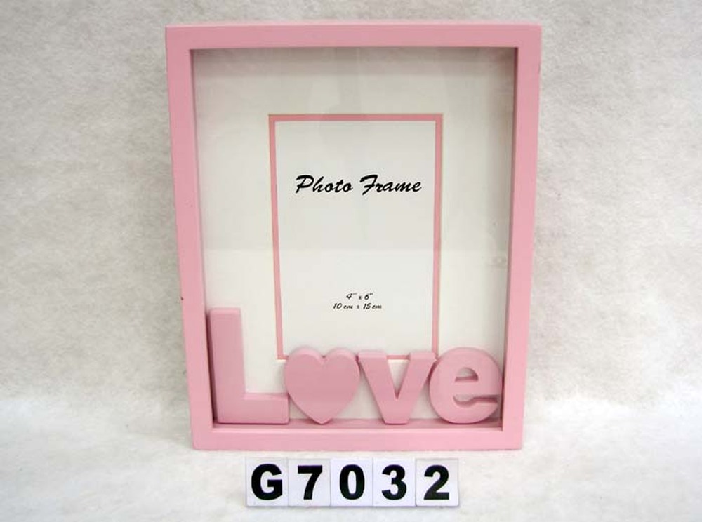 Other Material/Photo frame 