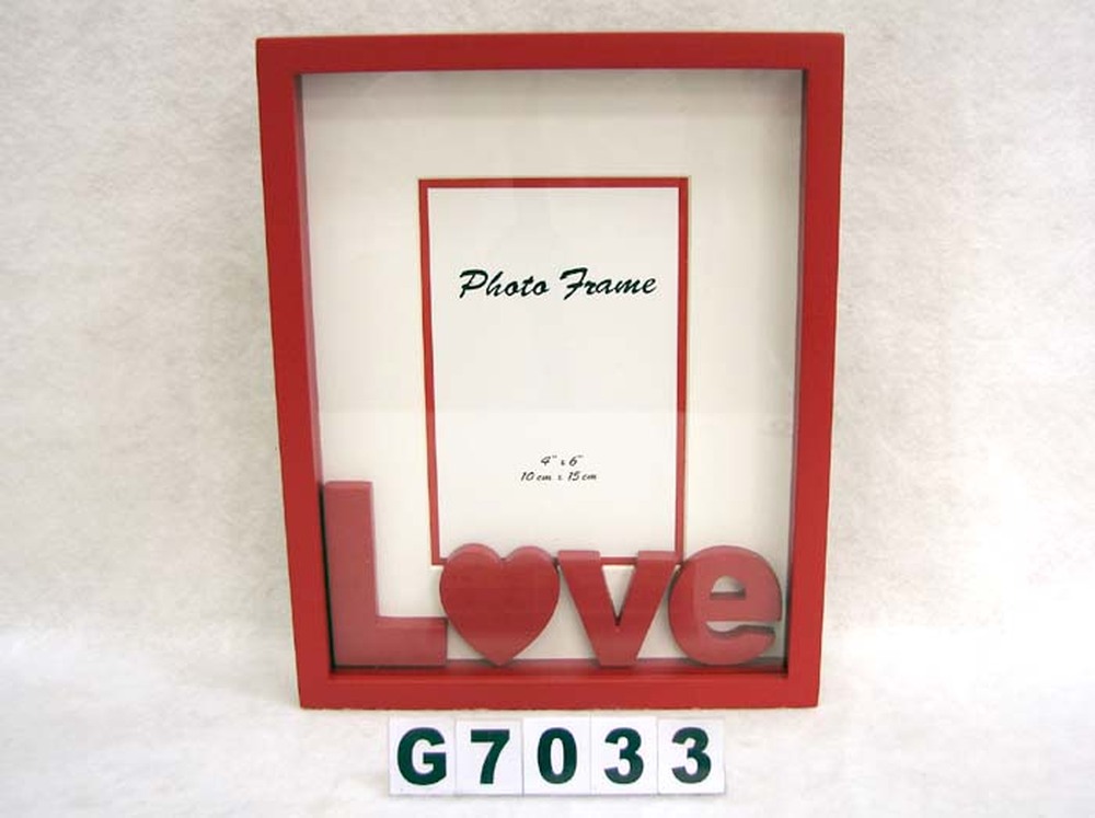 Other Material/Photo frame 
