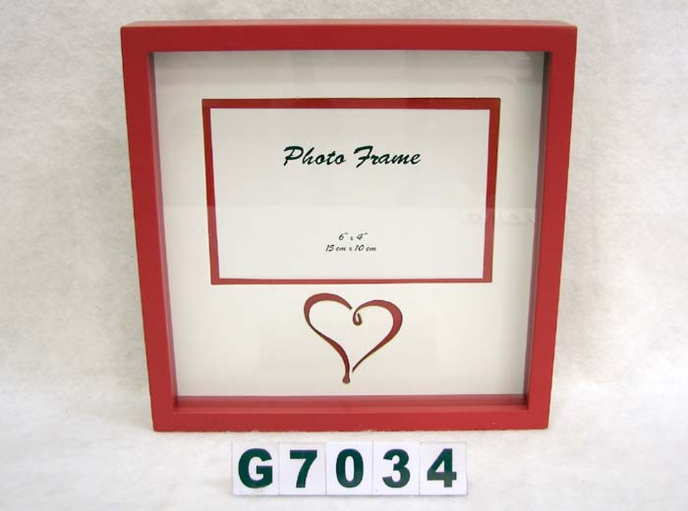 Other Material/Photo frame 