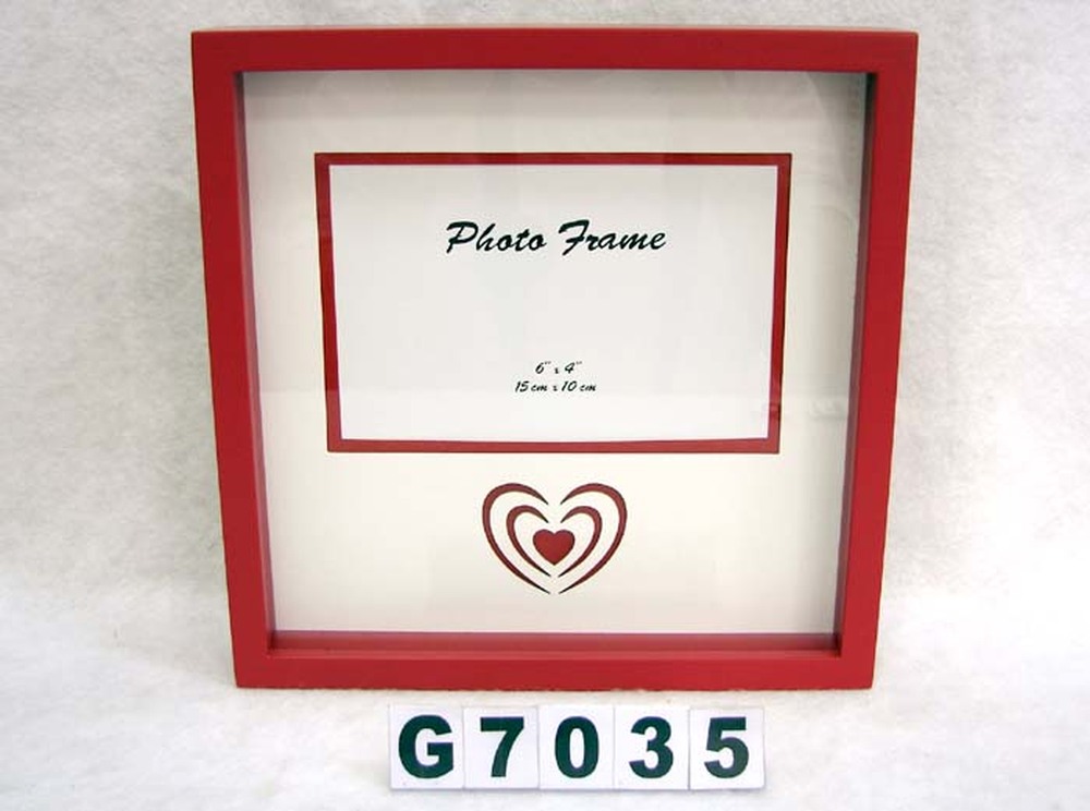 Other Material/Photo frame 