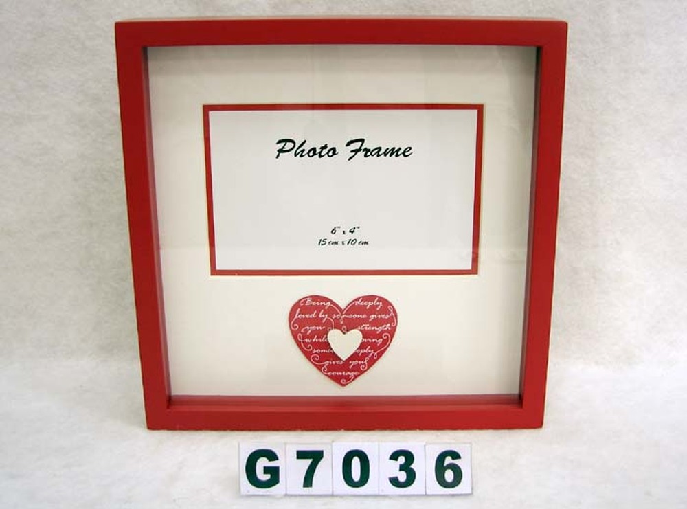 Other Material/Photo frame 