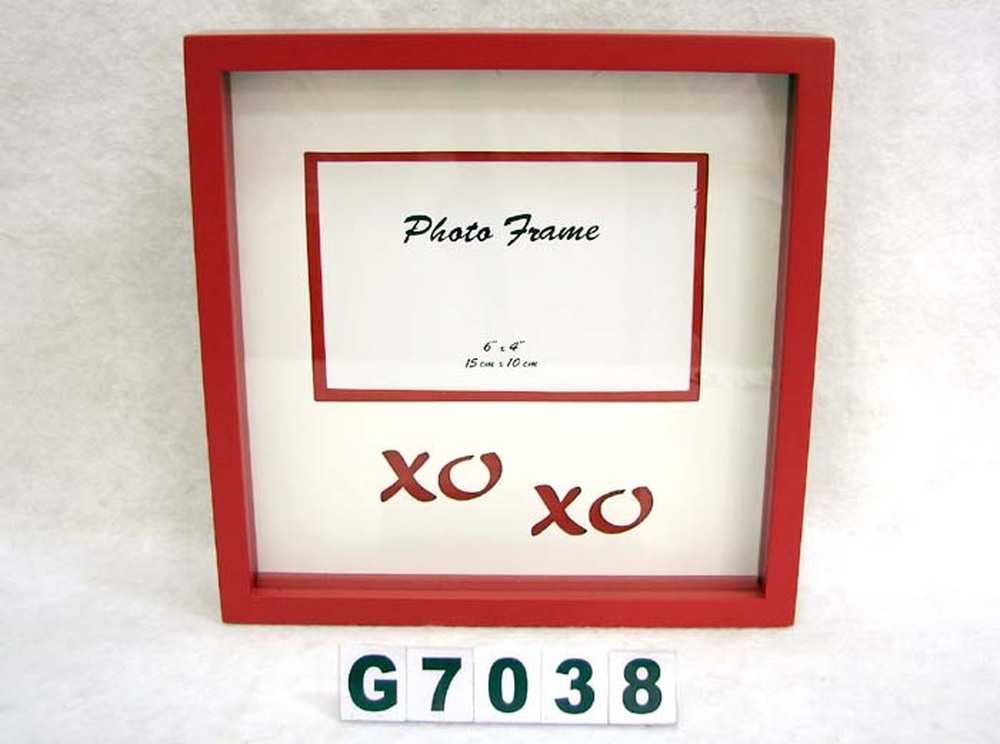Other Material/Photo frame 