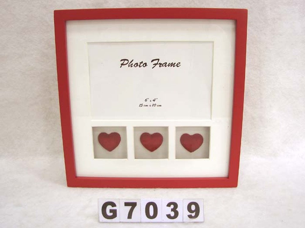 Other Material/Photo frame 