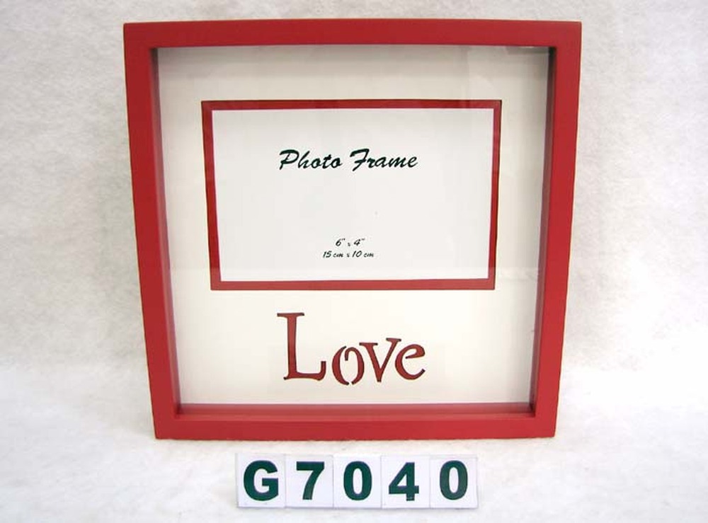 Other Material/Photo frame 