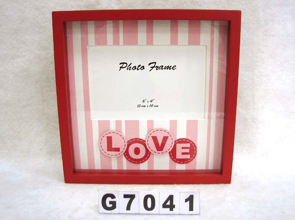 Other Material/Photo frame 