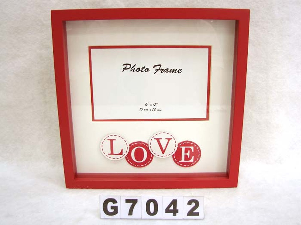 Other Material/Photo frame 