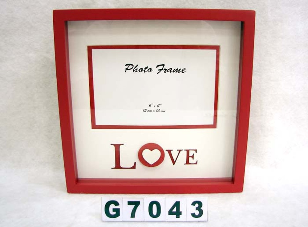 Other Material/Photo frame 