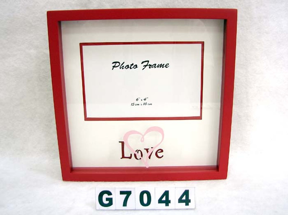 Other Material/Photo frame 