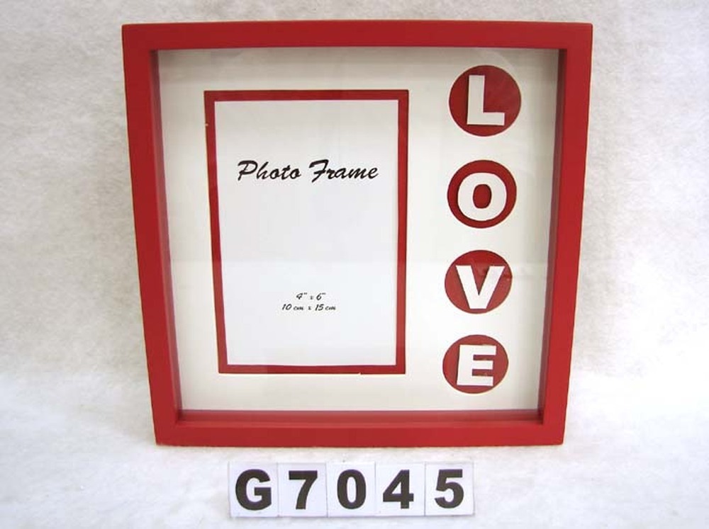 Other Material/Photo frame 