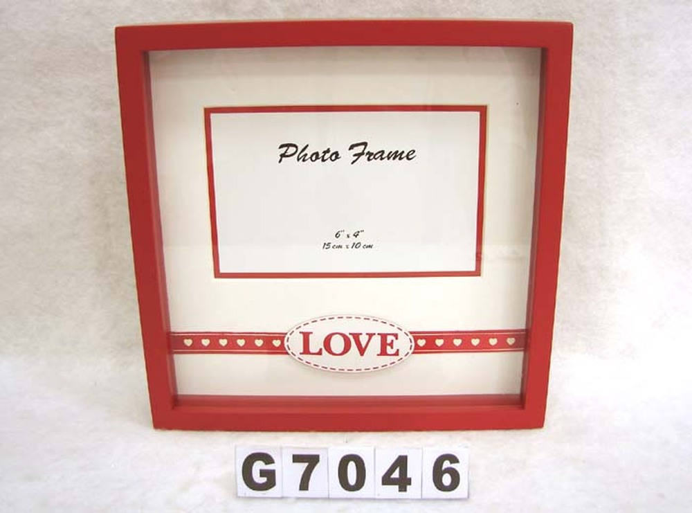 Other Material/Photo frame 
