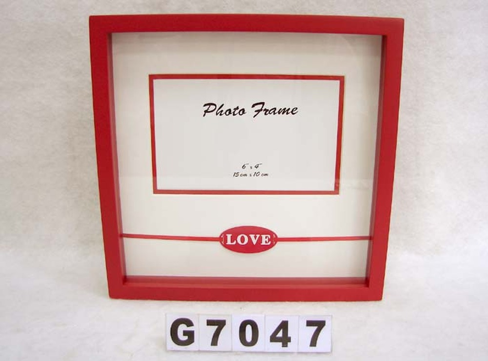 Other Material/Photo frame 