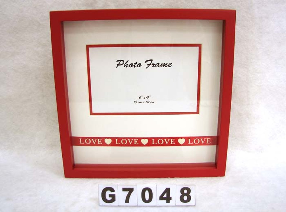 Other Material/Photo frame 