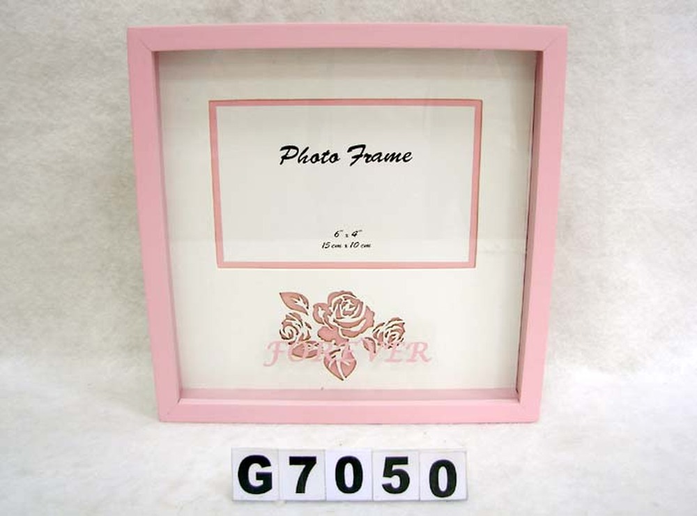 Other Material/Photo frame 