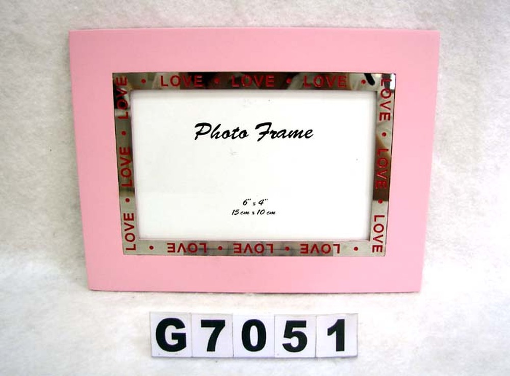 Other Material/Photo frame 
