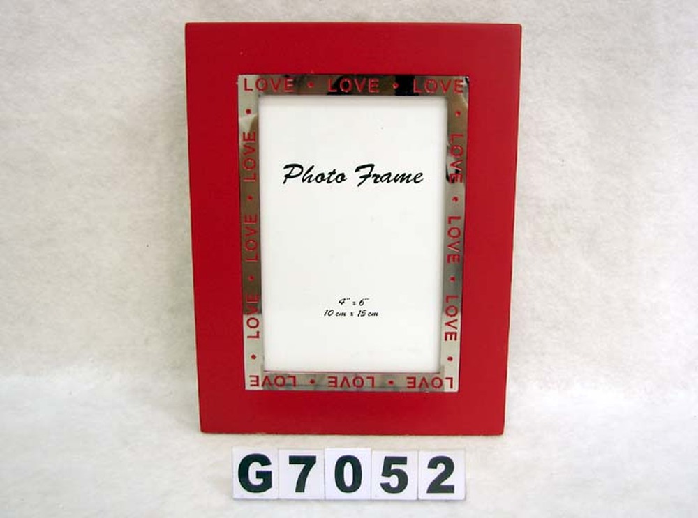 Other Material/Photo frame 