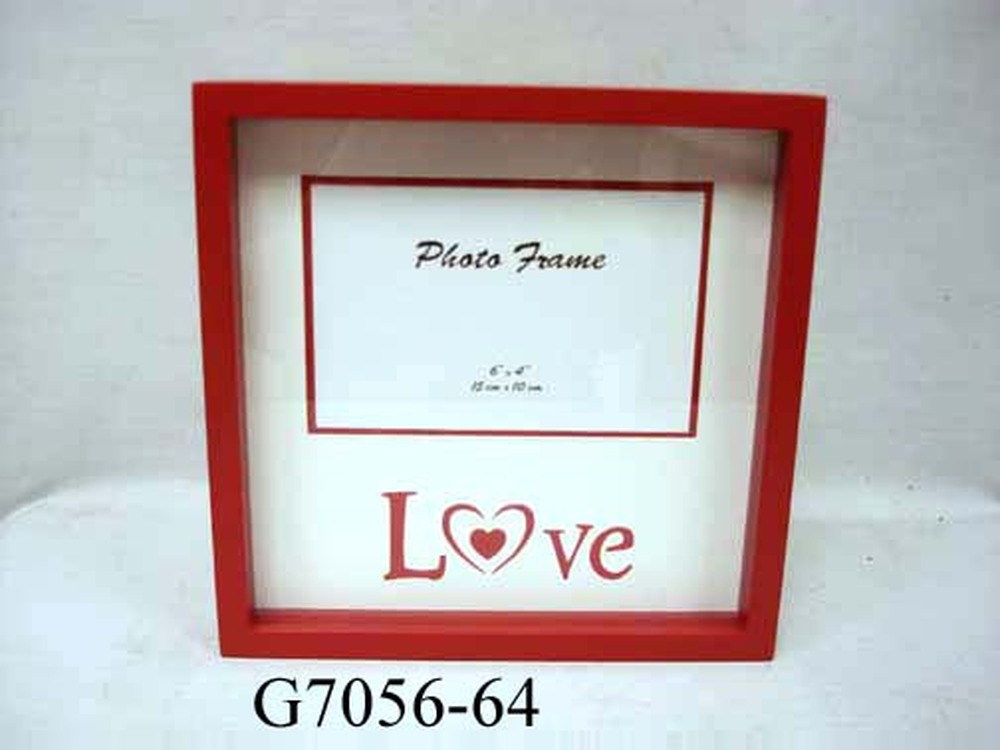 Other Material/Photo frame 