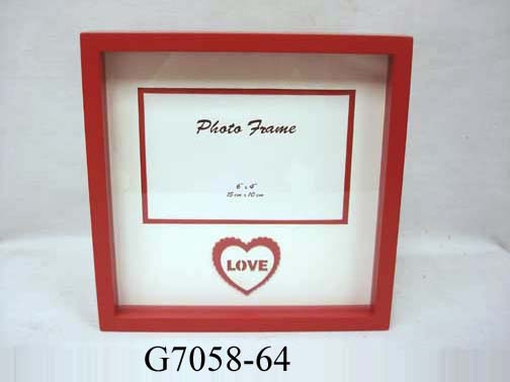 Other Material/Photo frame 