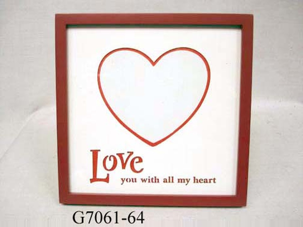 Other Material/Photo frame 