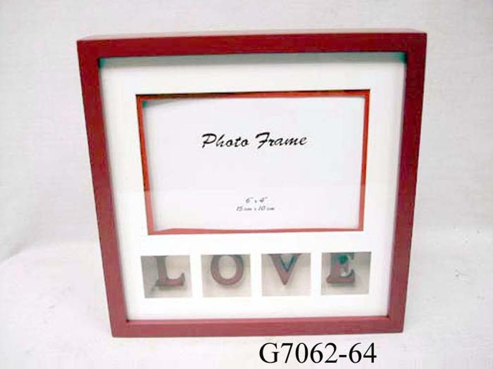Other Material/Photo frame 