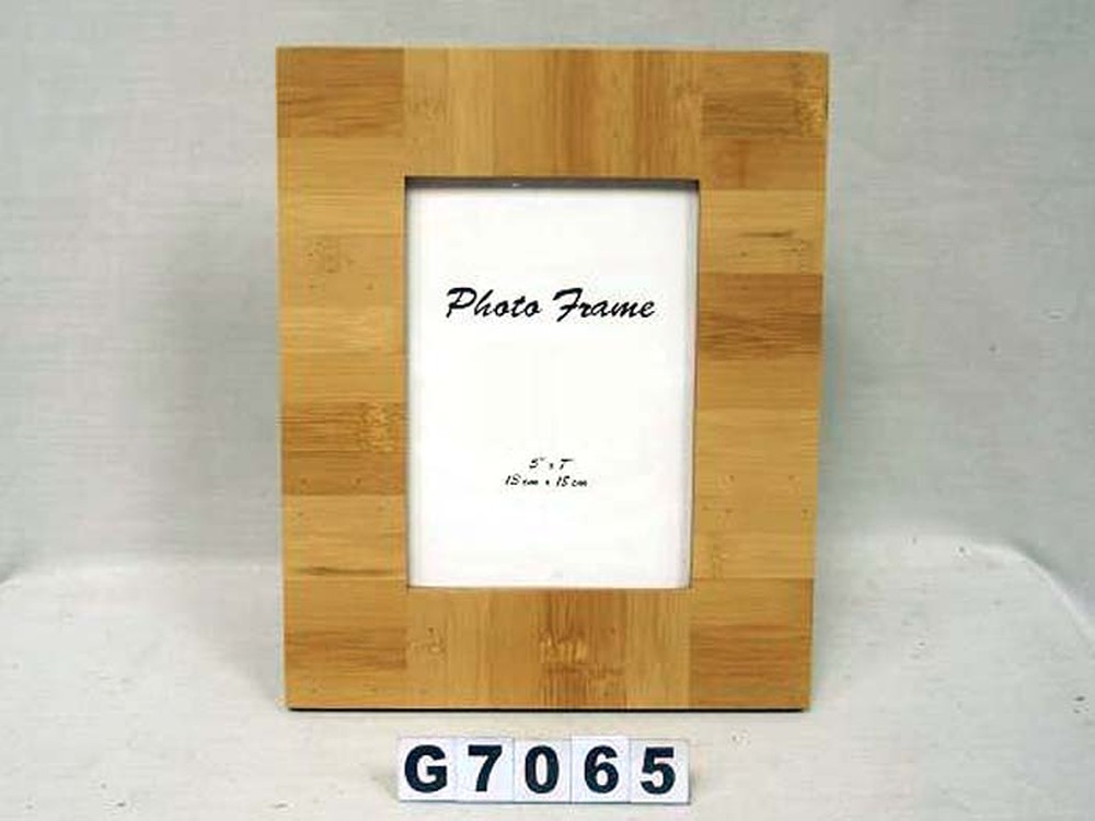 Other Material/Photo frame 