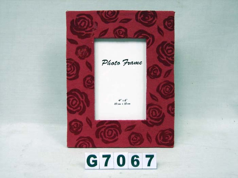 Other Material/Photo frame 