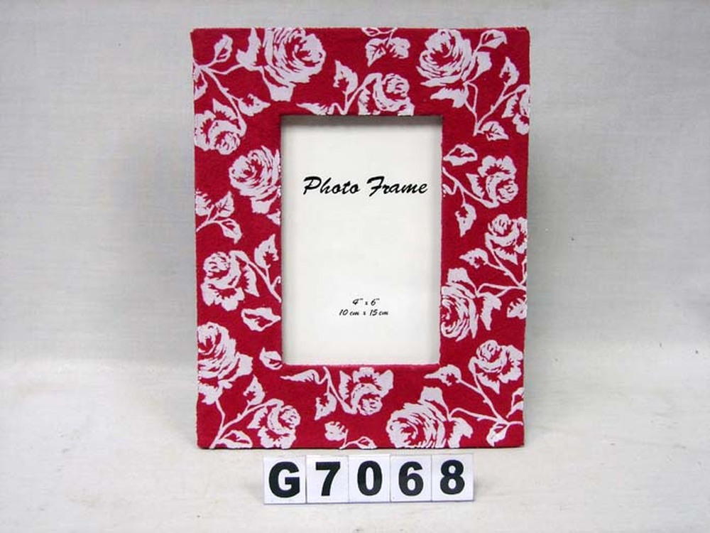 Other Material/Photo frame 
