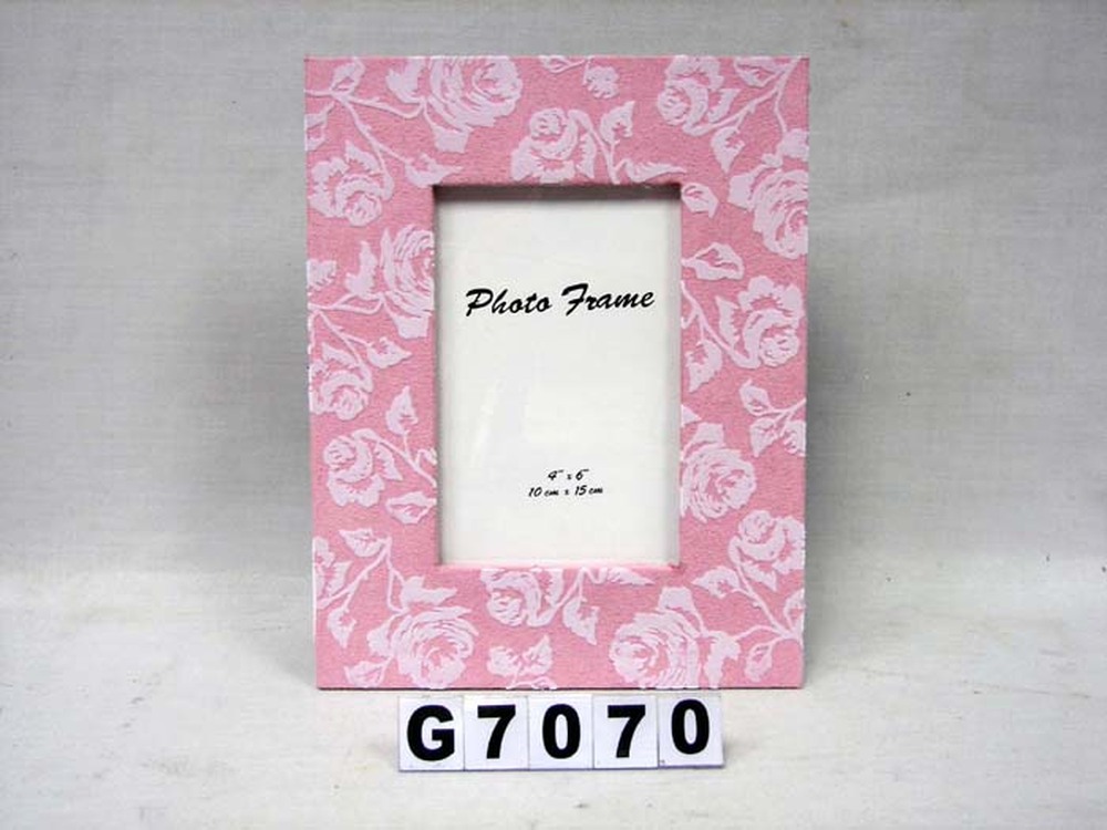 Other Material/Photo frame 