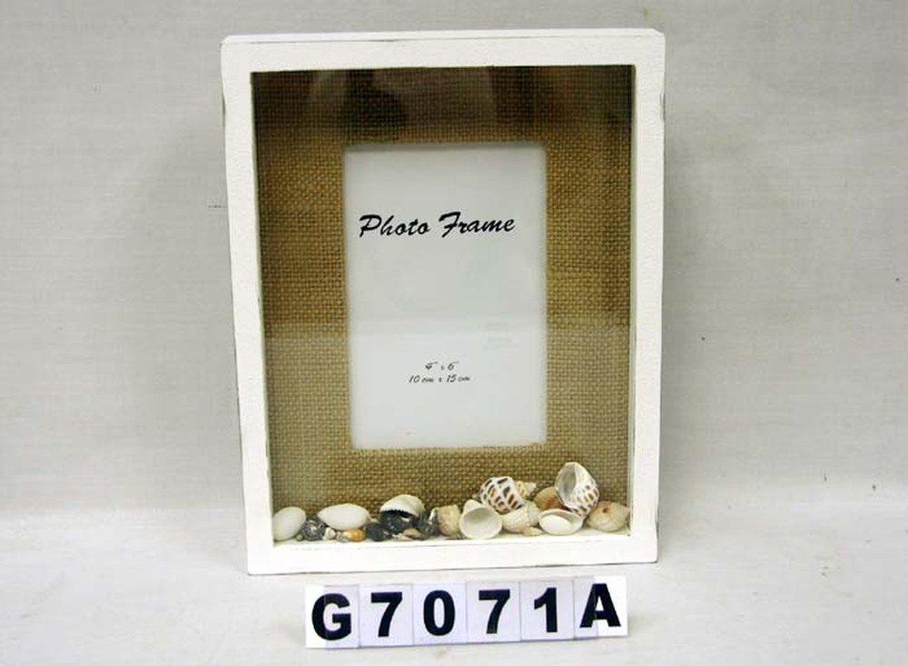 Other Material/Photo frame 
