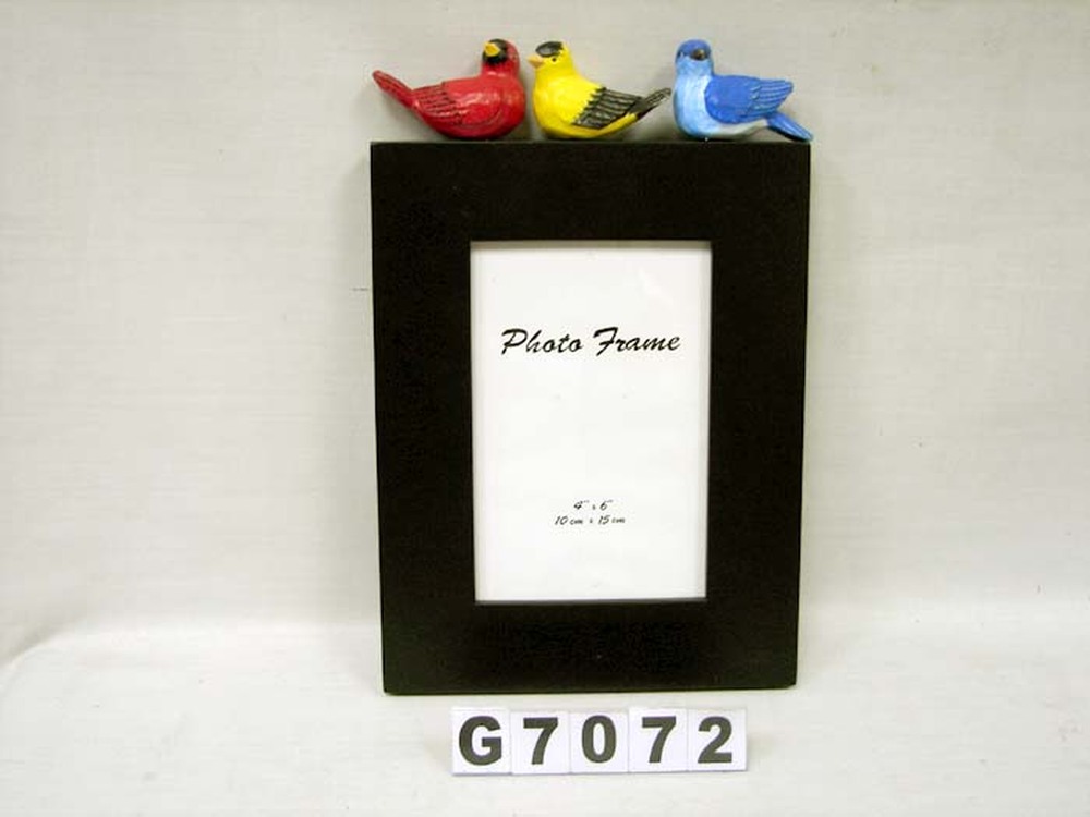 Other Material/Photo frame 