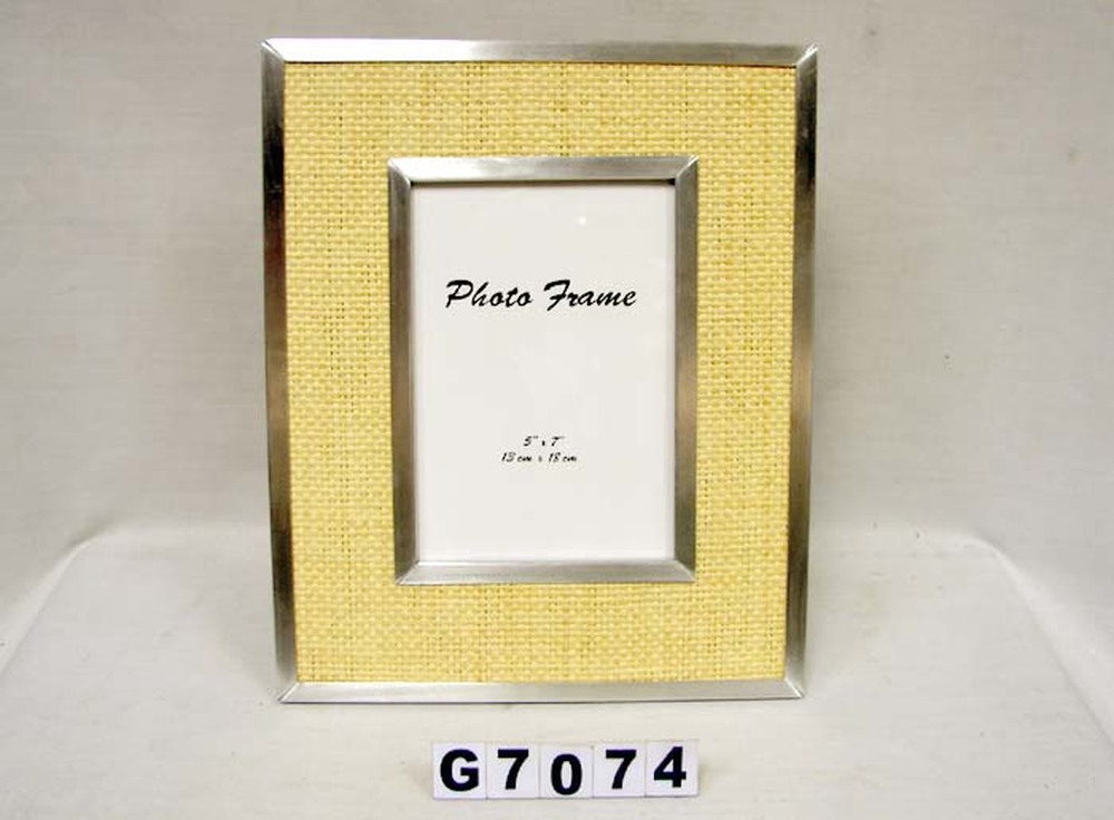 Other Material/Photo frame 
