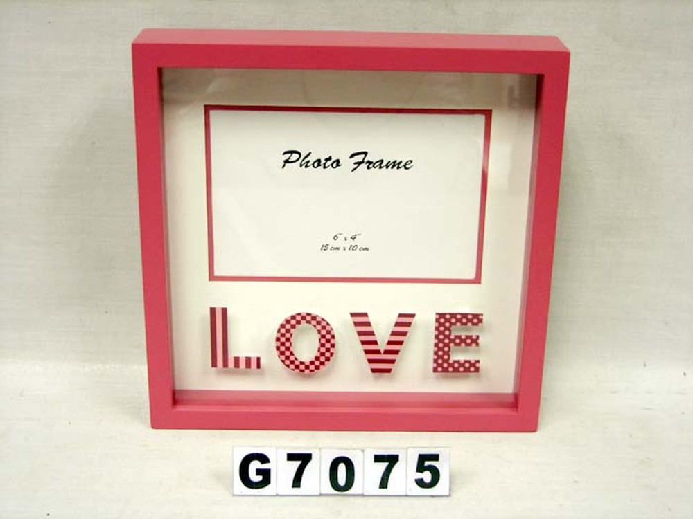 Other Material/Photo frame 