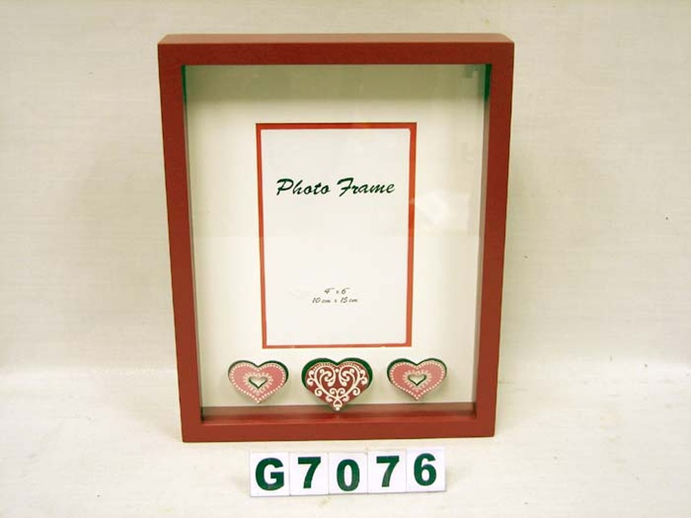 Other Material/Photo frame 