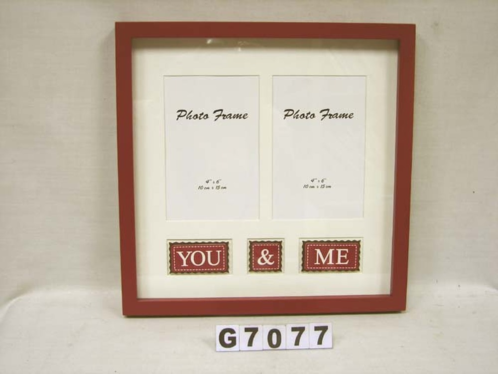 Other Material/Photo frame 