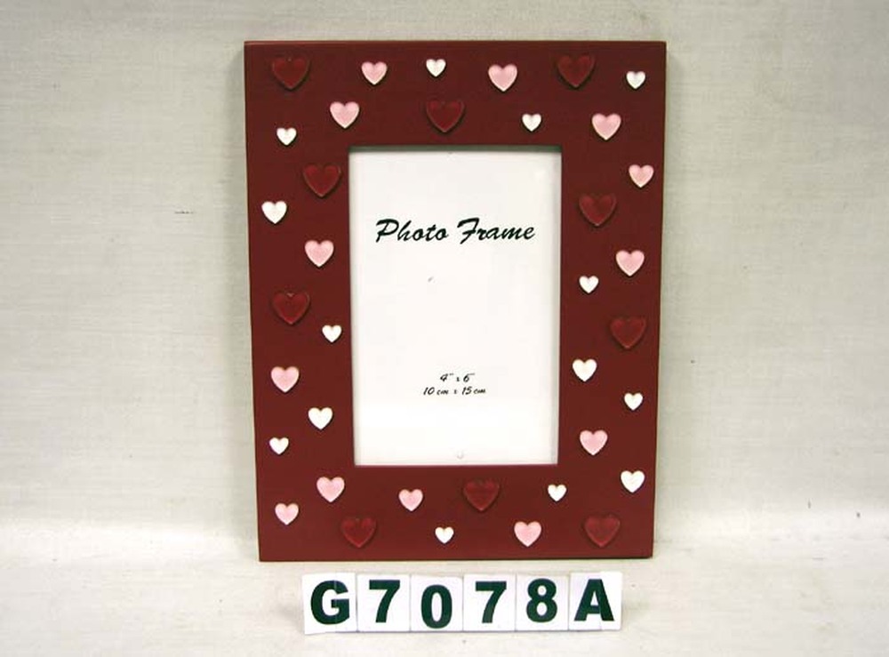 Other Material/Photo frame 