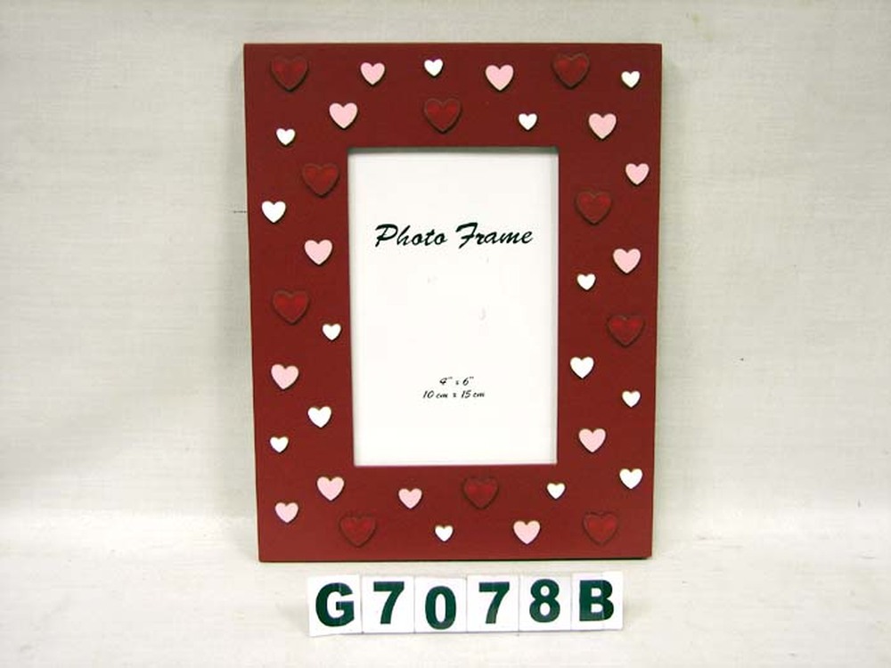 Other Material/Photo frame 