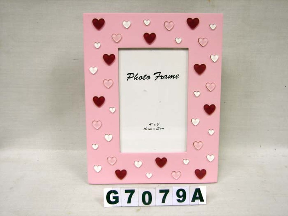 Other Material/Photo frame 