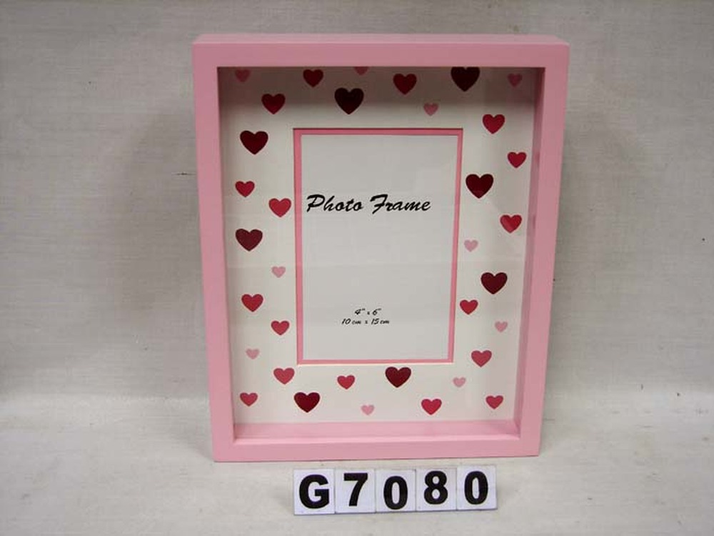 Other Material/Photo frame 