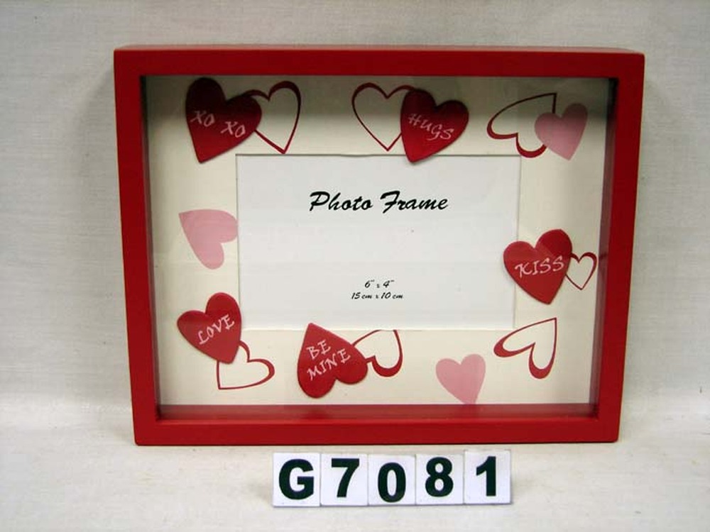 Other Material/Photo frame 